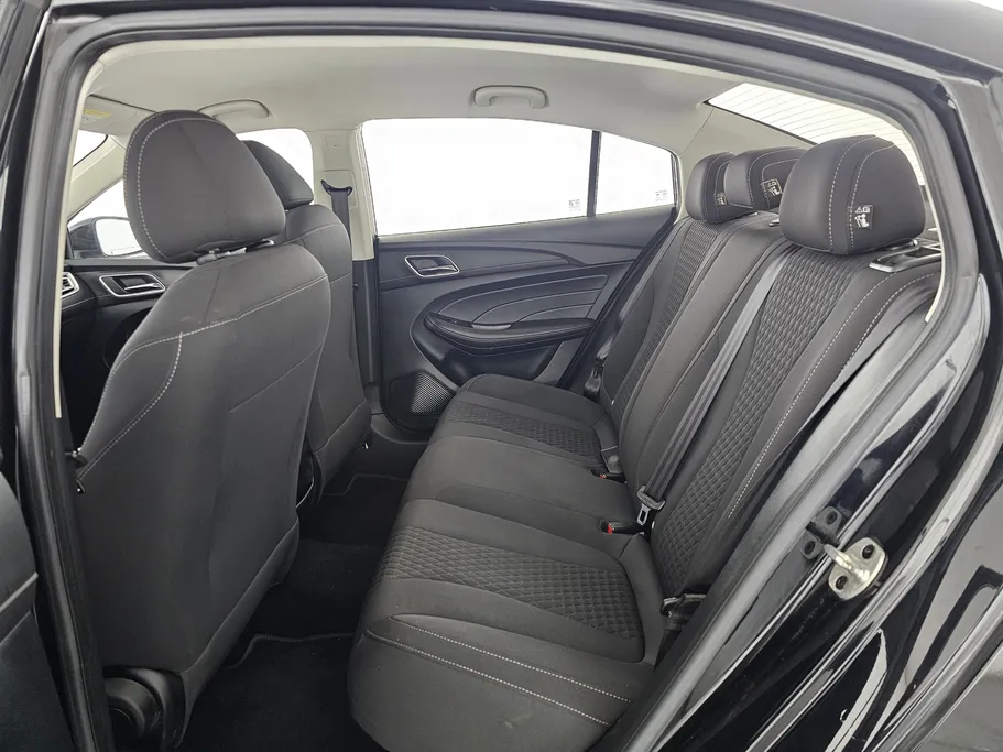 2023 MG 5 STD 