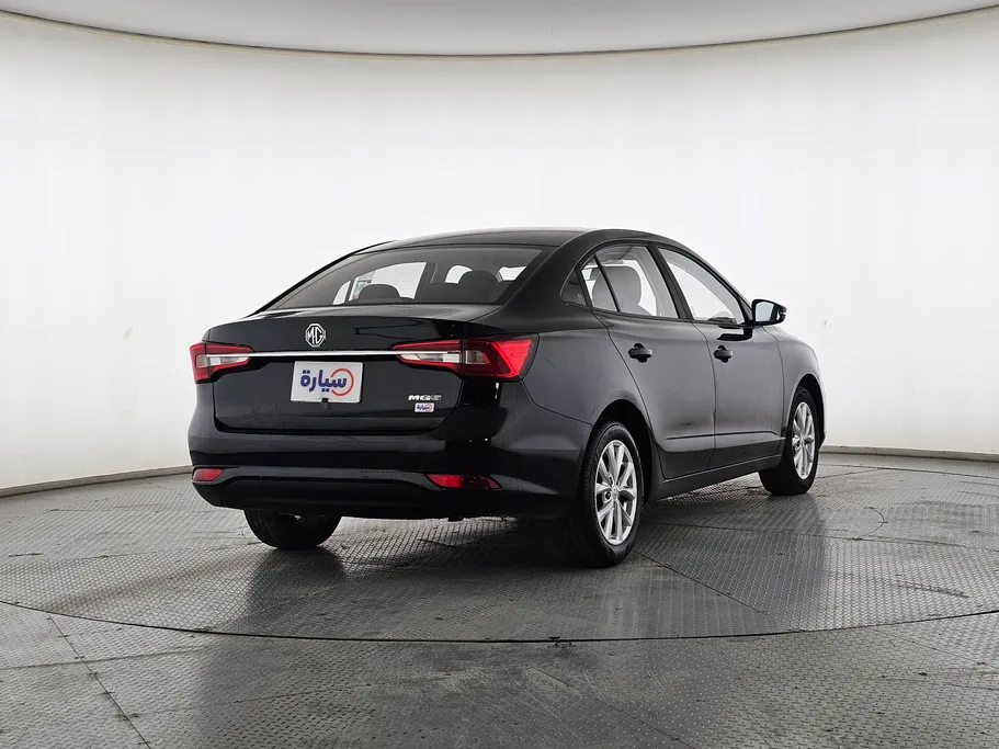 2023 MG 5 STD 