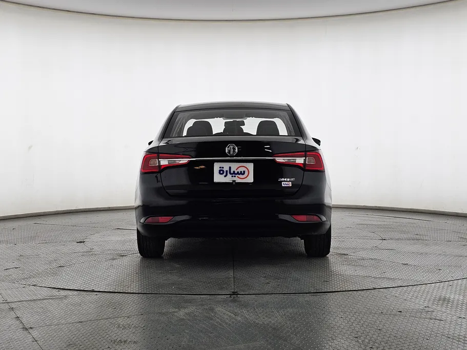 2023 MG 5 STD 