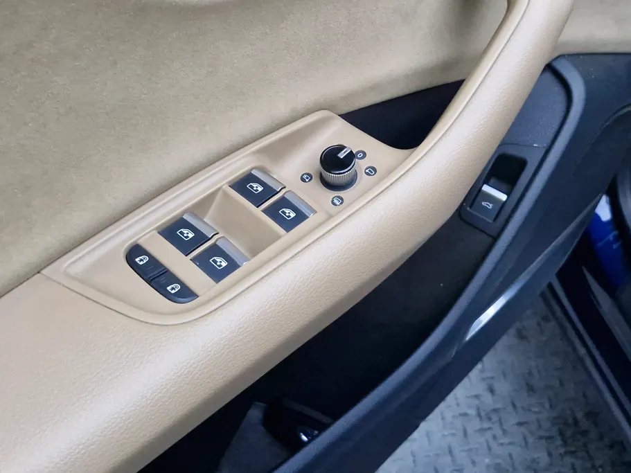 2019 Audi Q8  55 TFSI quattro 