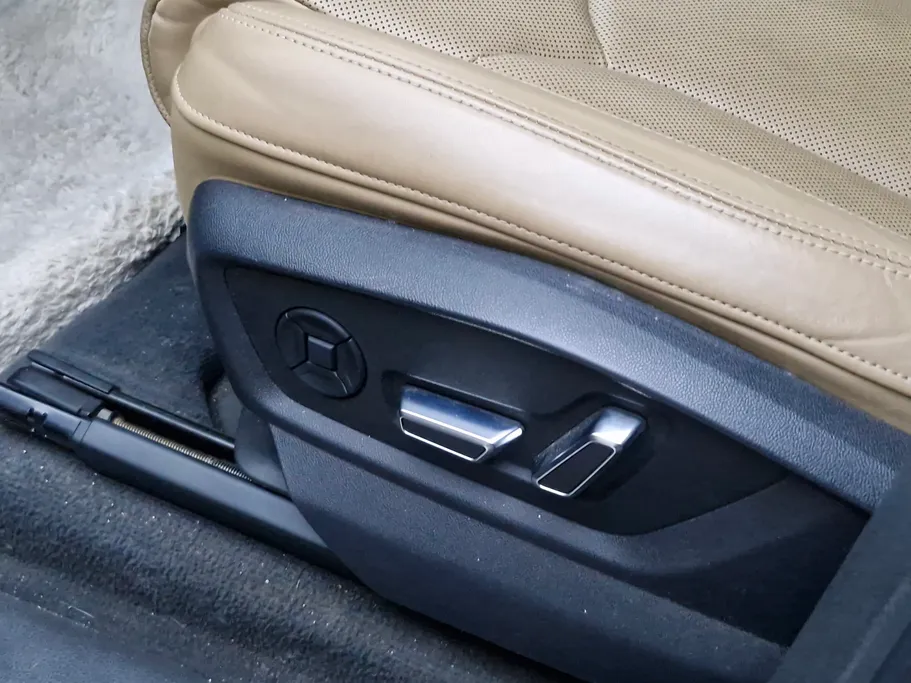 2019 Audi Q8  55 TFSI quattro 