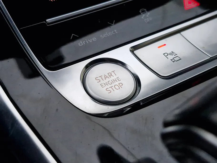 2019 Audi Q8  55 TFSI quattro 