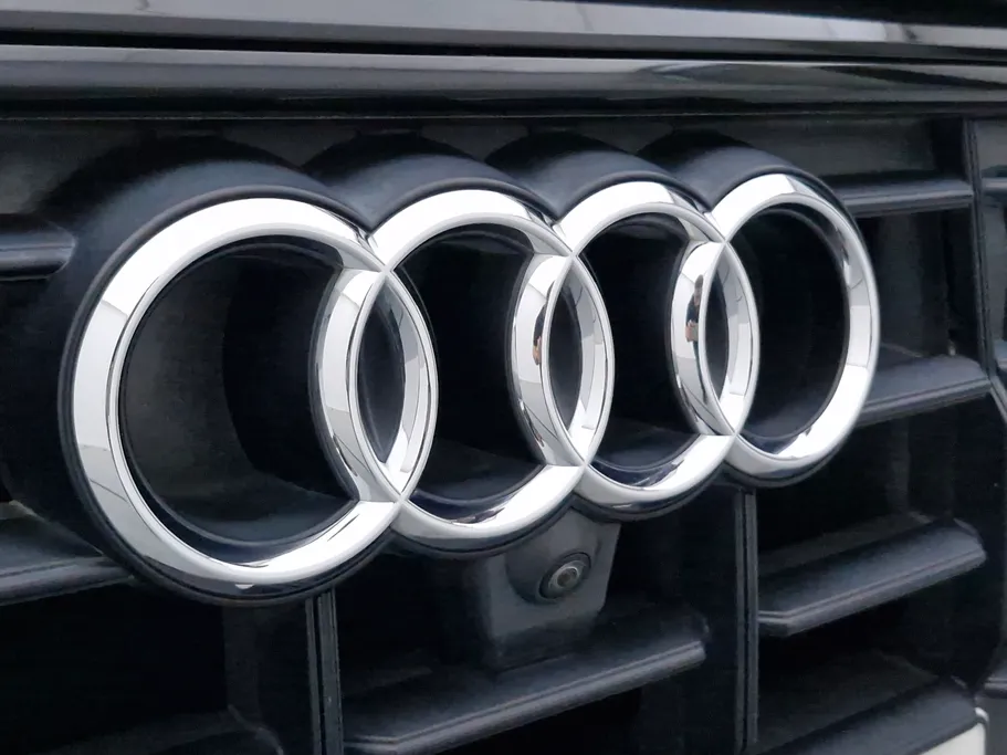 2019 Audi Q8  55 TFSI quattro 