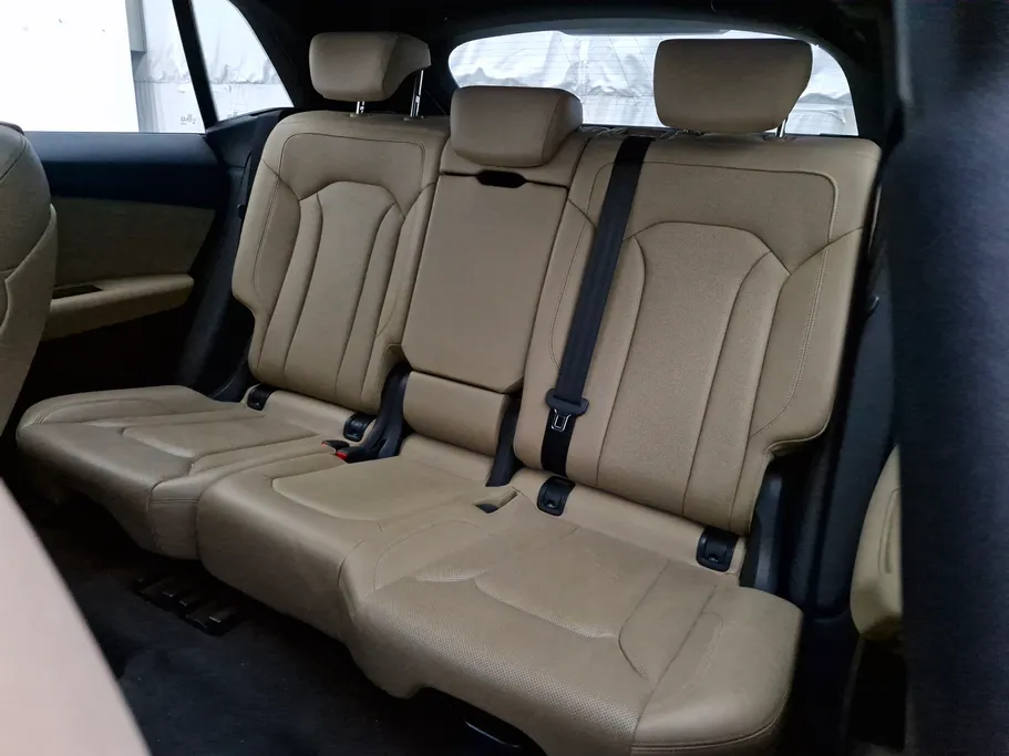 2019 Audi Q8  55 TFSI quattro 