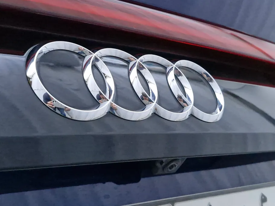 2019 Audi Q8  55 TFSI quattro 