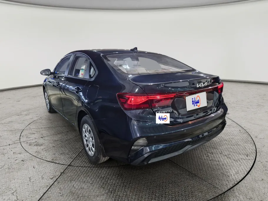 2024 Kia Cerato L 