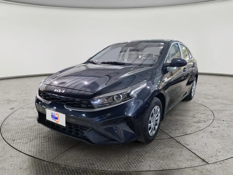2024 Kia Cerato L 