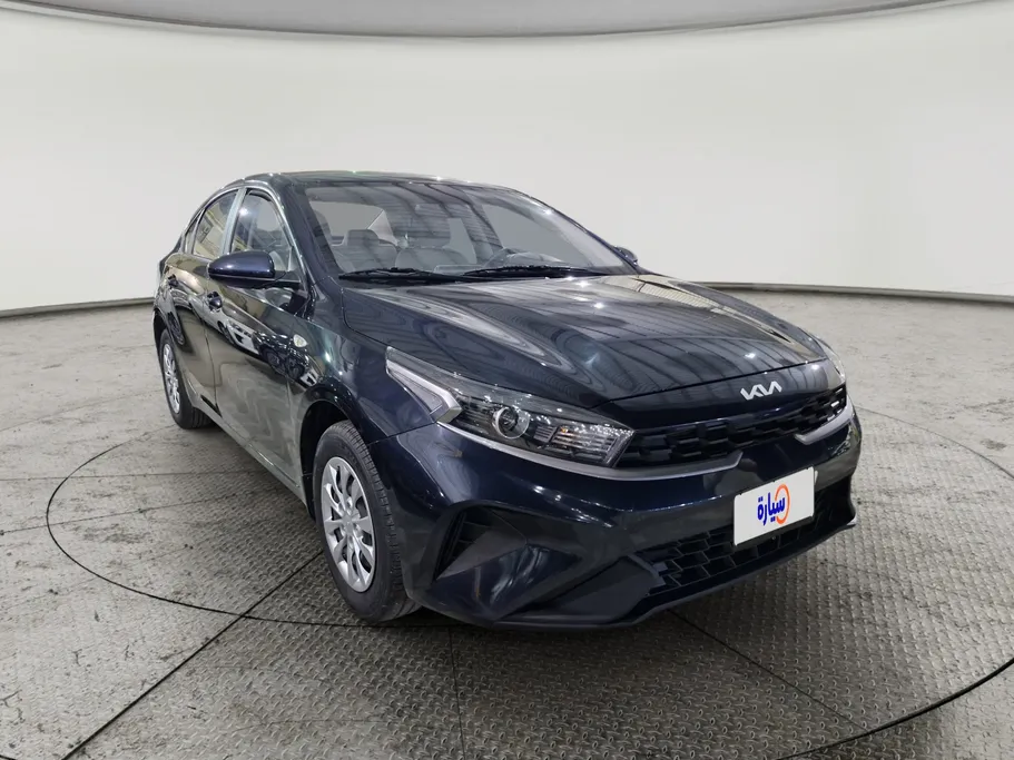 2024 Kia Cerato L 
