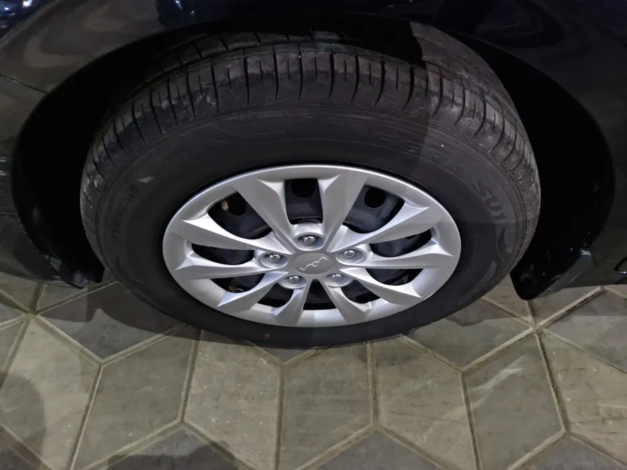 2024 Kia Cerato L 