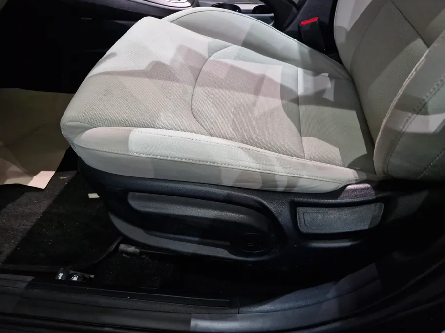 2024 Kia Cerato L 