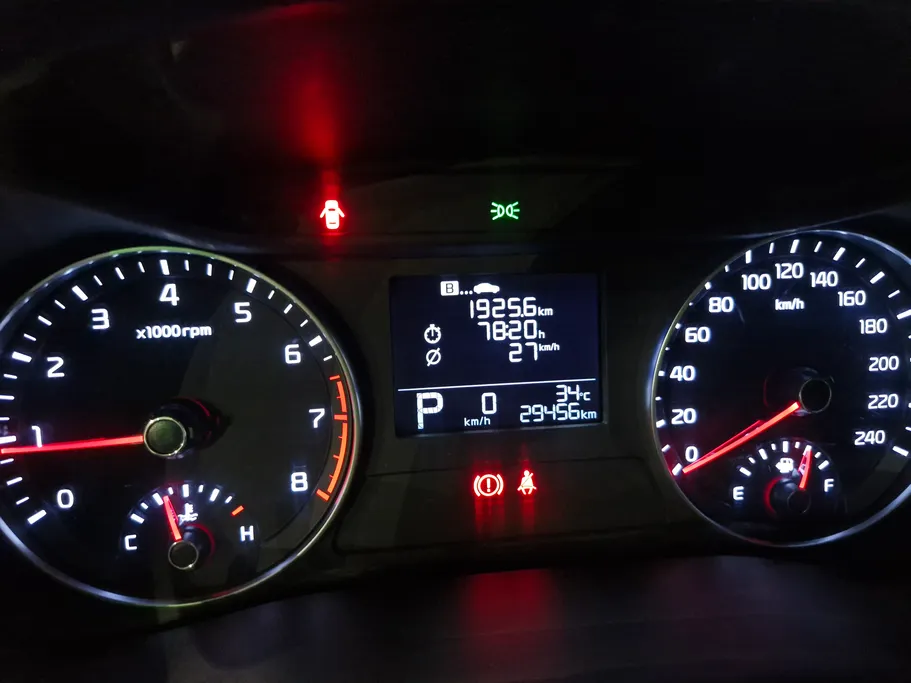 2024 Kia Cerato L 
