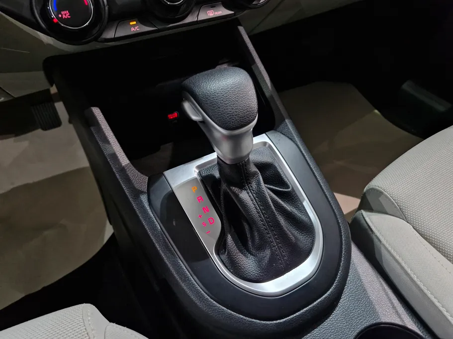 2024 Kia Cerato L 