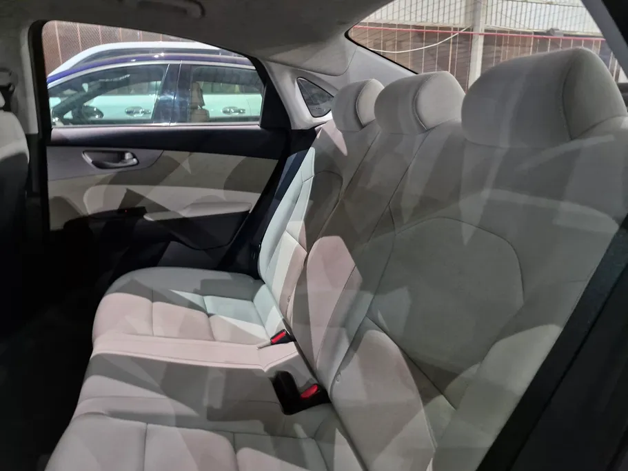 2024 Kia Cerato L 