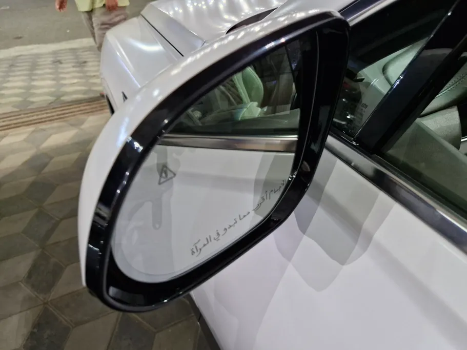 جينيسيس GV80 Royal 2023 