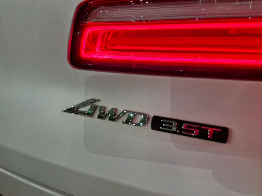جينيسيس GV80 Royal 2023 