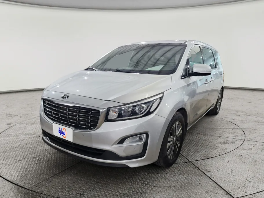 2020 Kia Carnival GRAND 
