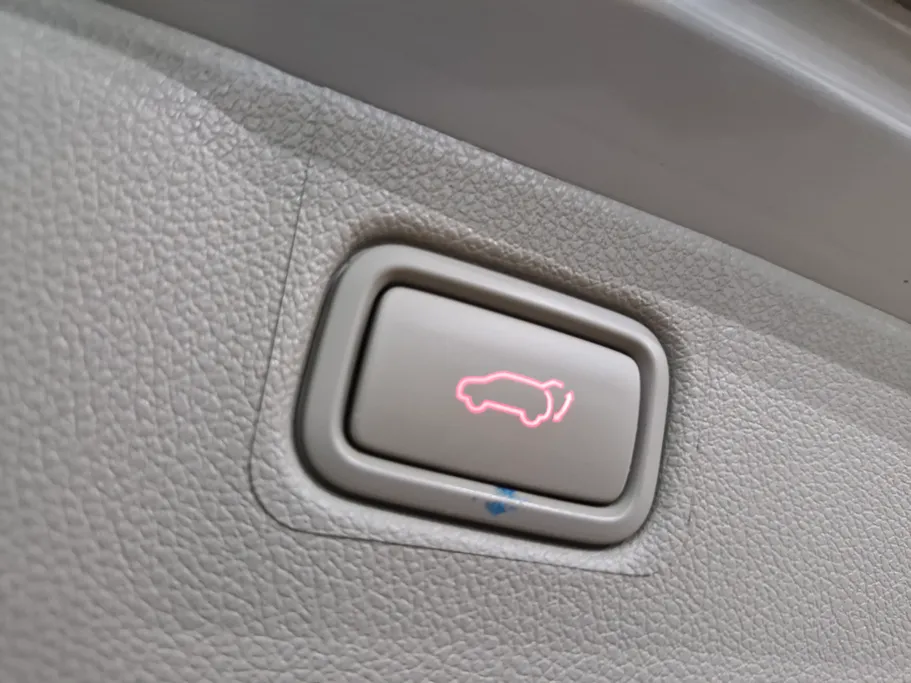 2020 Kia Carnival GRAND 