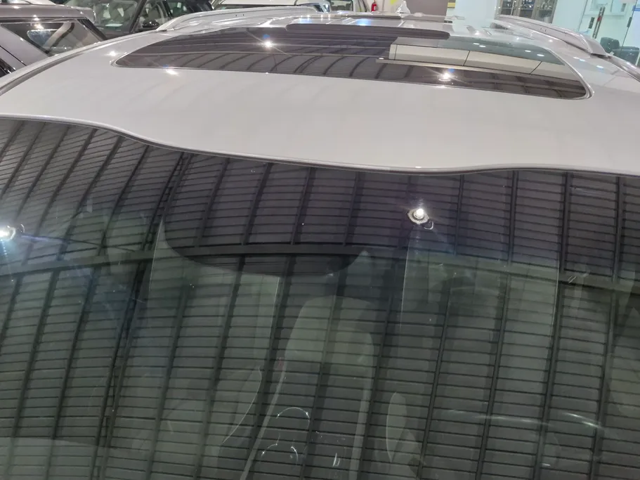 2020 Kia Carnival GRAND 