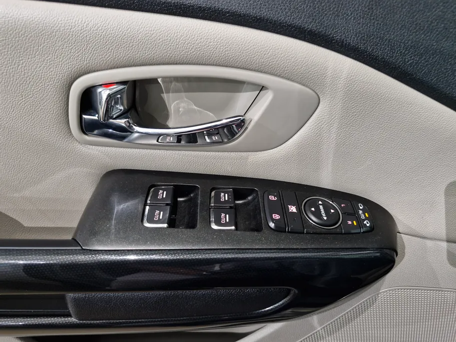2020 Kia Carnival GRAND 