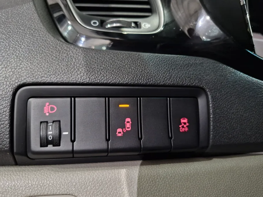 2020 Kia Carnival GRAND 