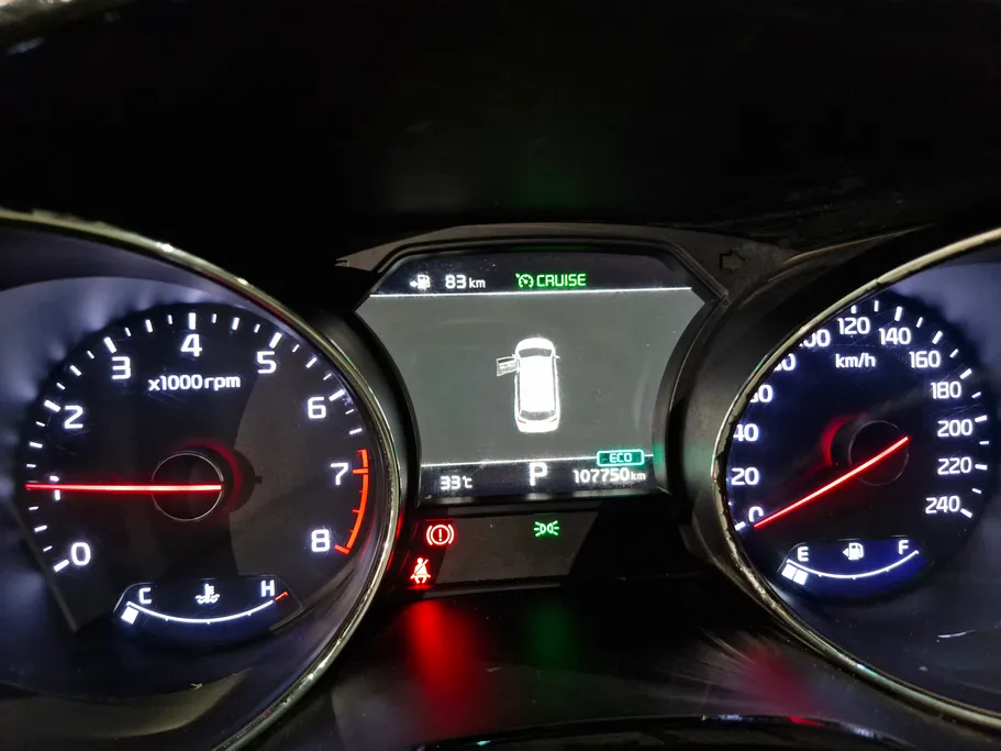 2020 Kia Carnival GRAND 