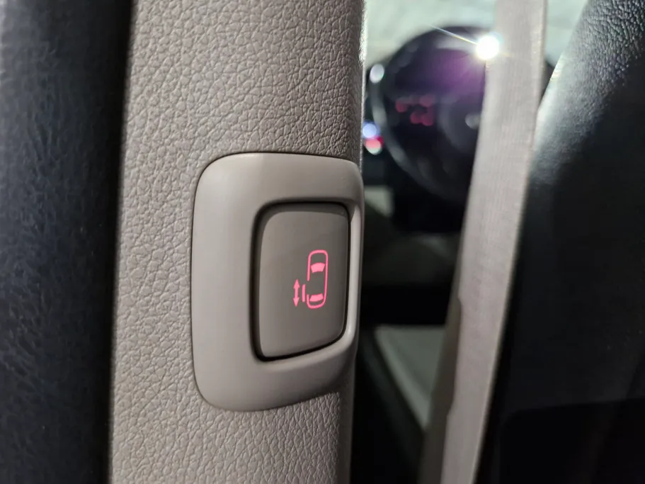 2020 Kia Carnival GRAND 