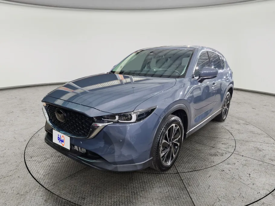مازدا سى اكس 5 Skyactiv G 2023 
