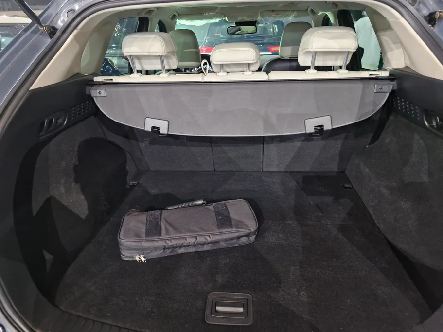 مازدا سى اكس 5 Skyactiv G 2023 