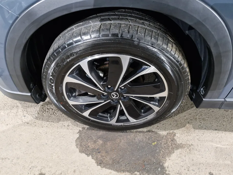 مازدا سى اكس 5 Skyactiv G 2023 