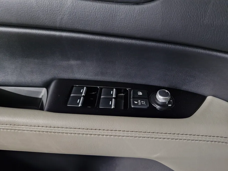 مازدا سى اكس 5 Skyactiv G 2023 