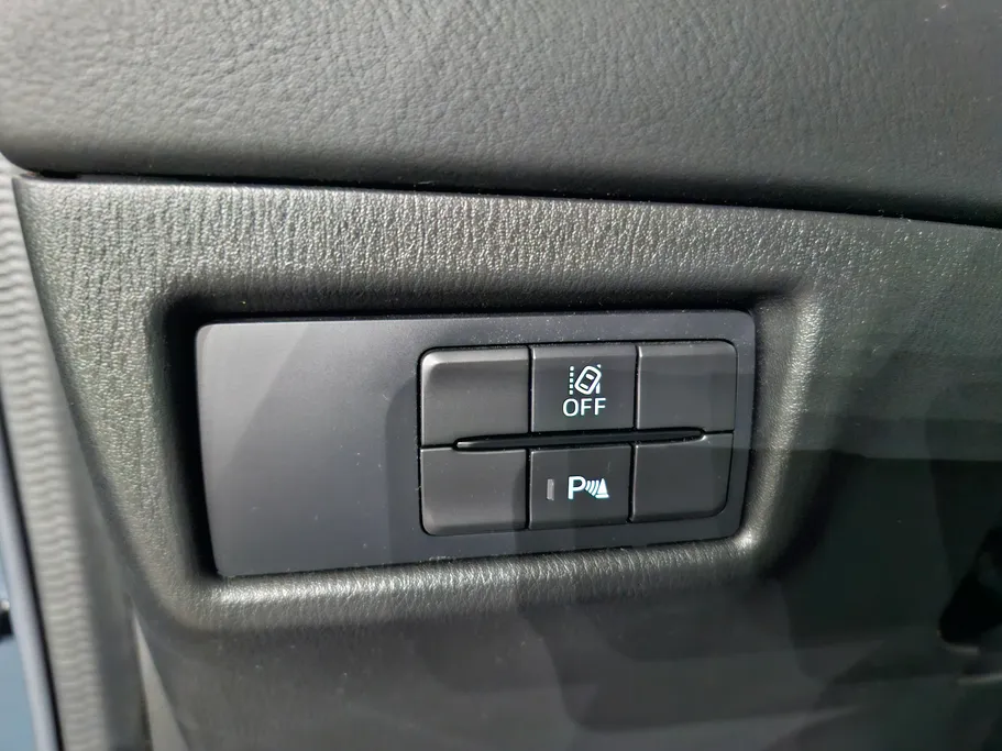 مازدا سى اكس 5 Skyactiv G 2023 