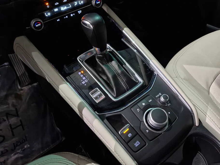 مازدا سى اكس 5 Skyactiv G 2023 