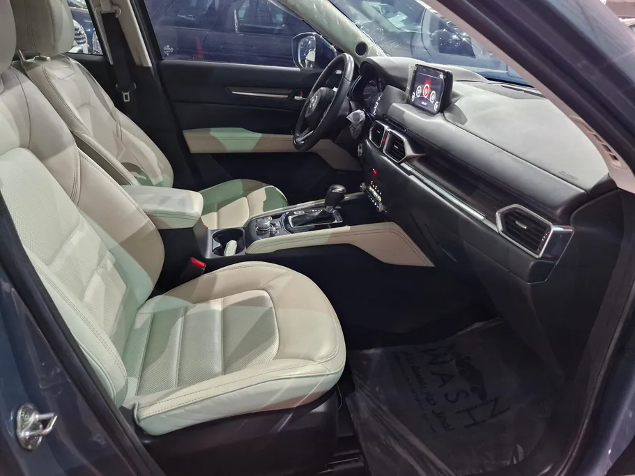 مازدا سى اكس 5 Skyactiv G 2023 