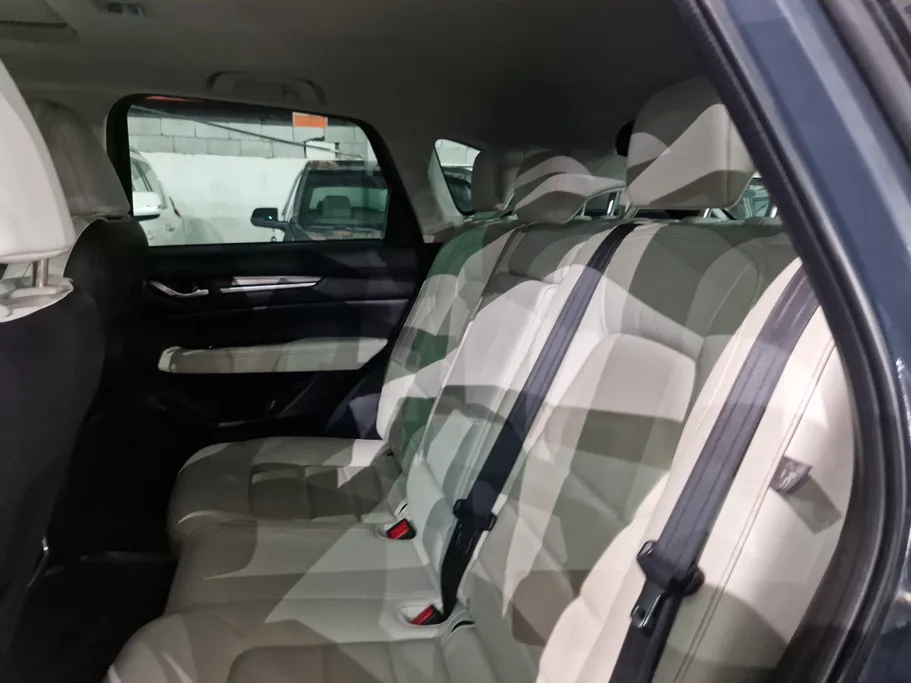 مازدا سى اكس 5 Skyactiv G 2023 