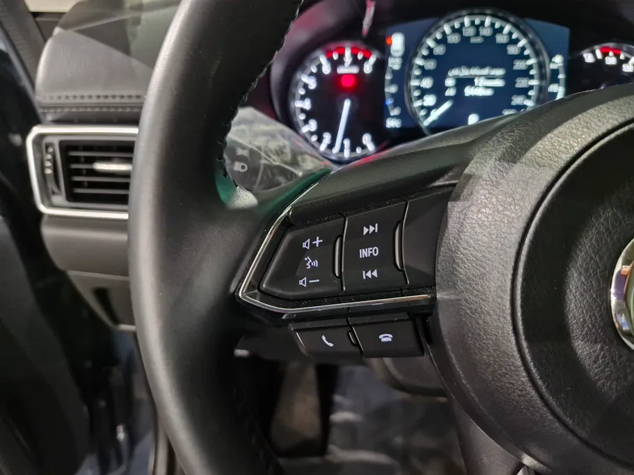 مازدا سى اكس 5 Skyactiv G 2023 