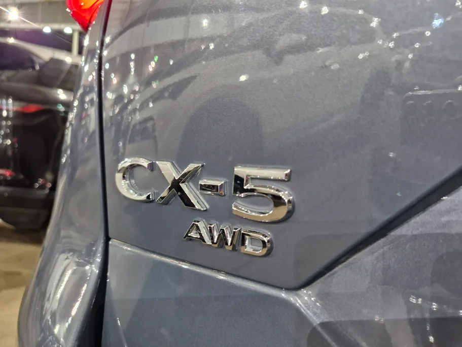 مازدا سى اكس 5 Skyactiv G 2023 