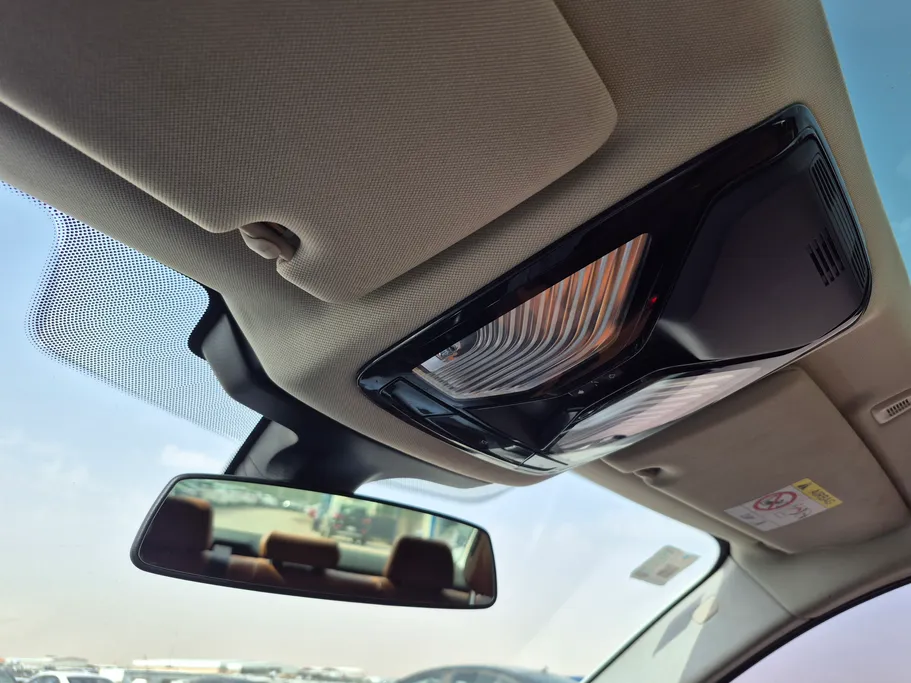 2023 BMW 5 Series 520i 