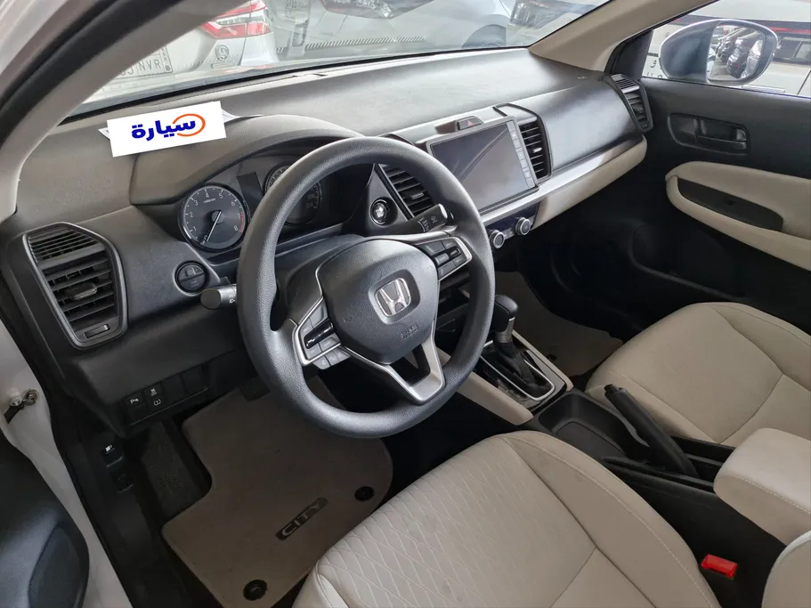 2024 Honda City DX 
