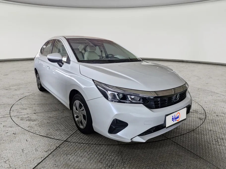2024 Honda City DX 