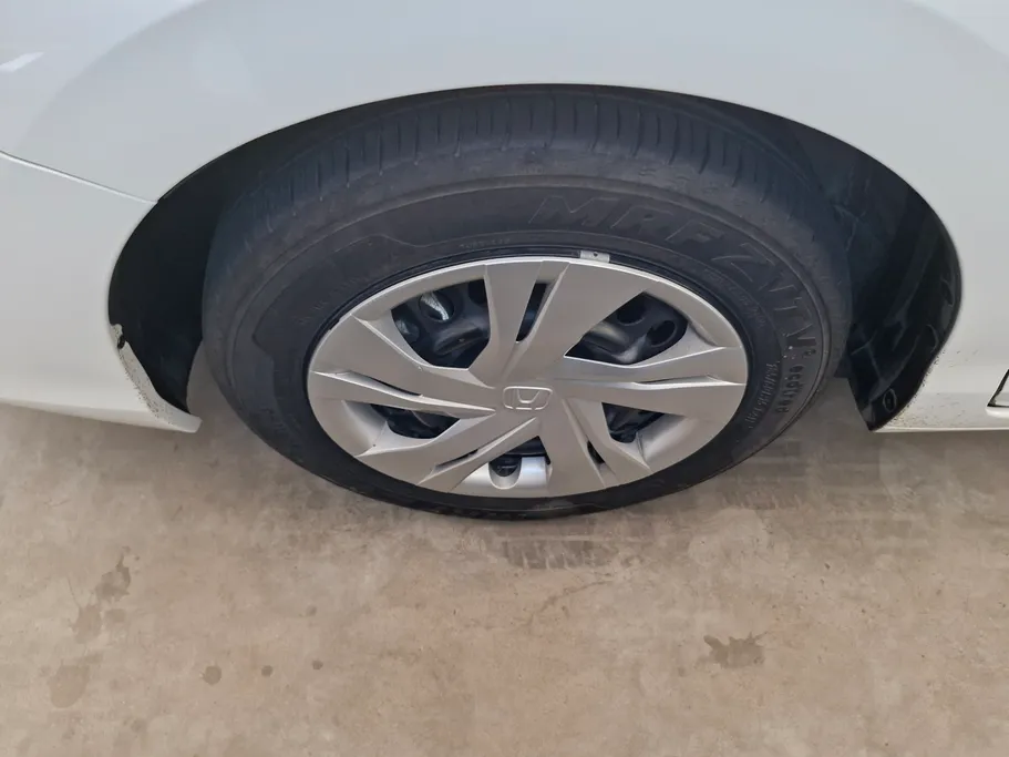 2024 Honda City DX 