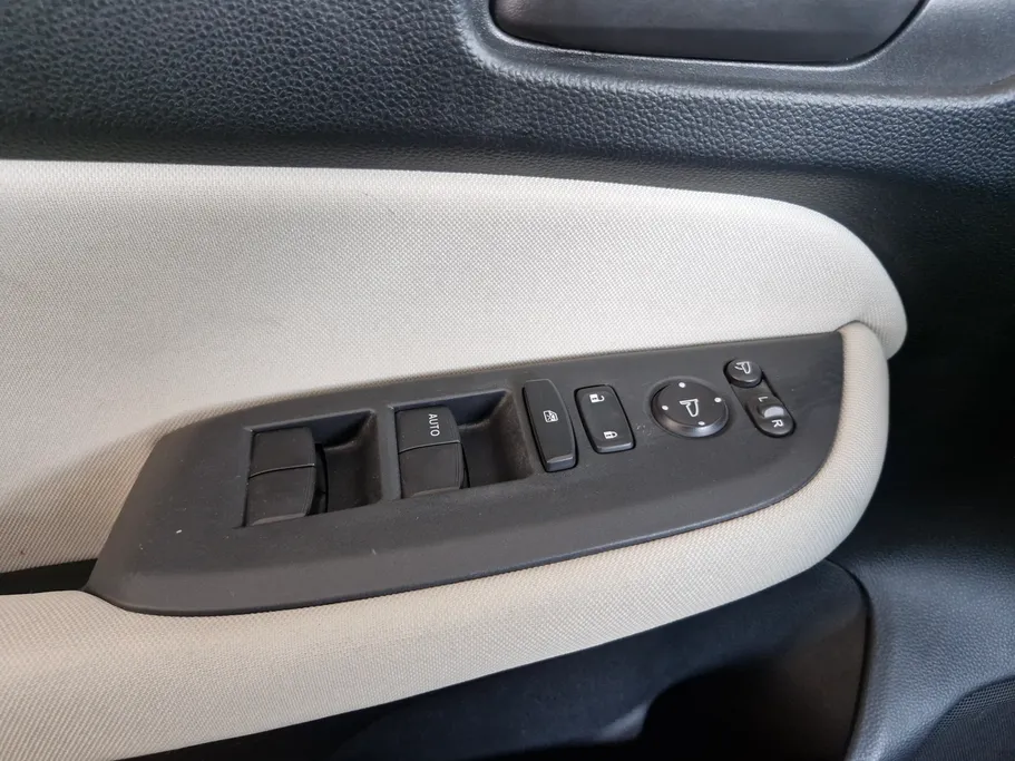 2024 Honda City DX 