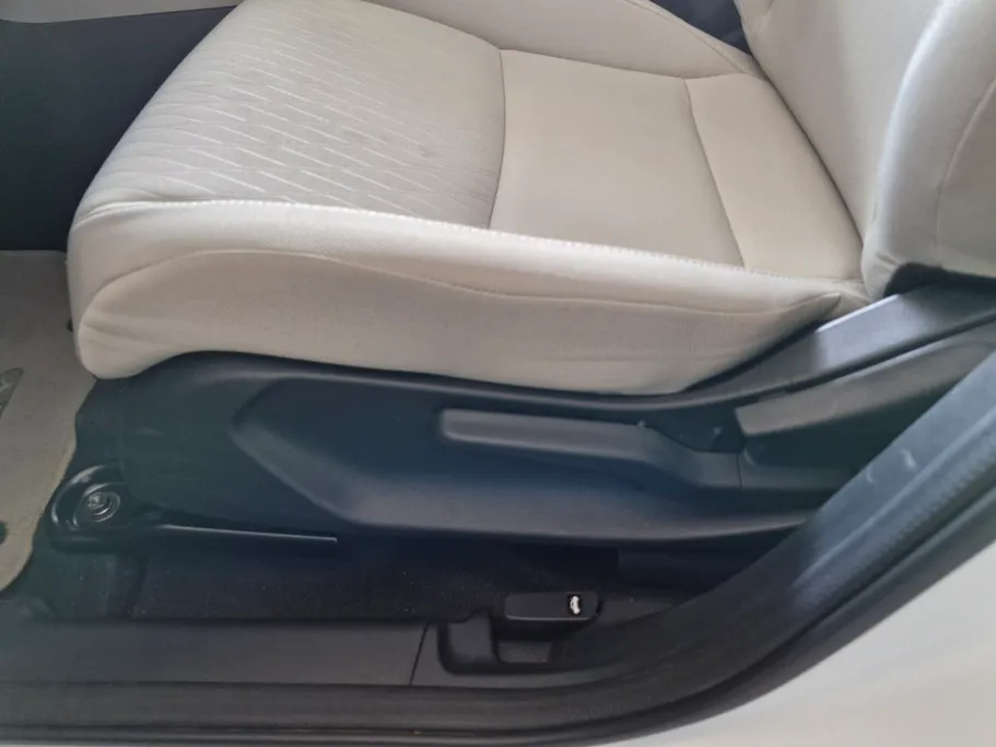 2024 Honda City DX 
