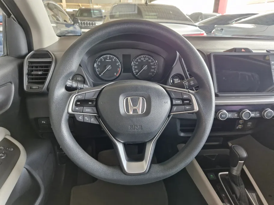 2024 Honda City DX 