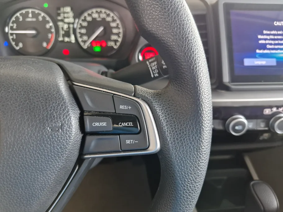 2024 Honda City DX 