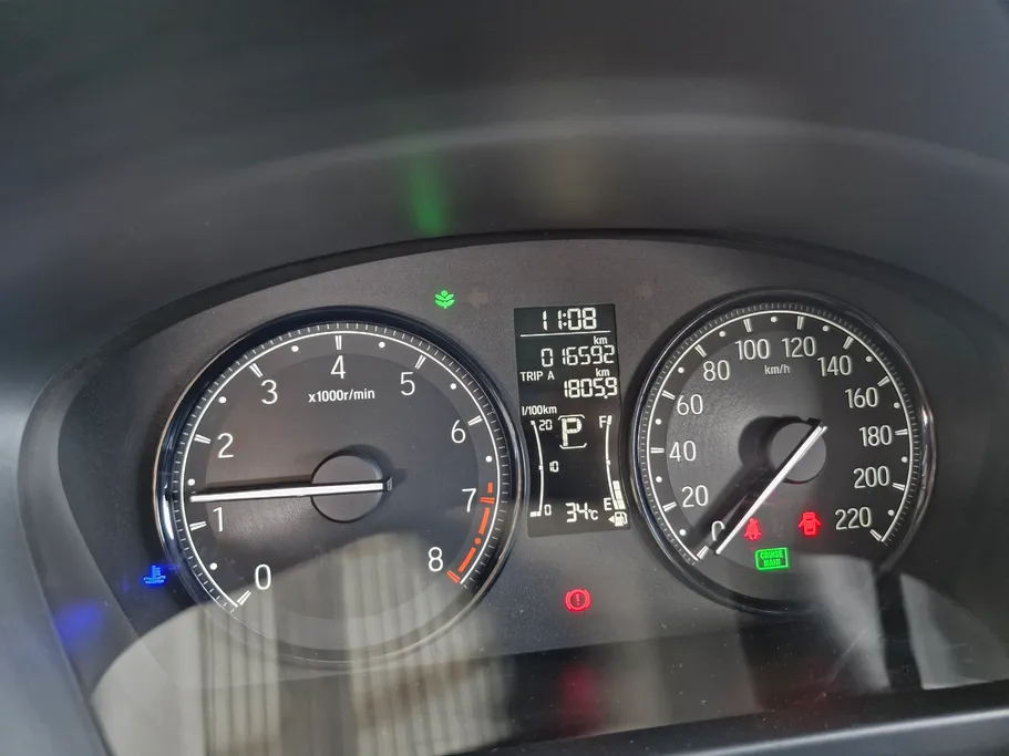 2024 Honda City DX 
