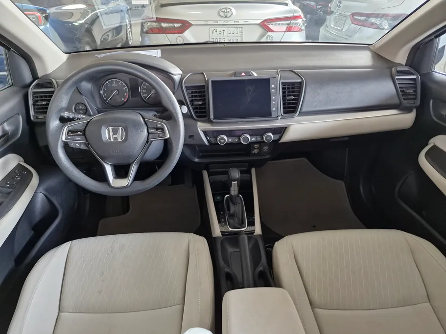 2024 Honda City DX 