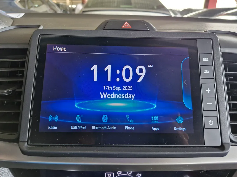 2024 Honda City DX 