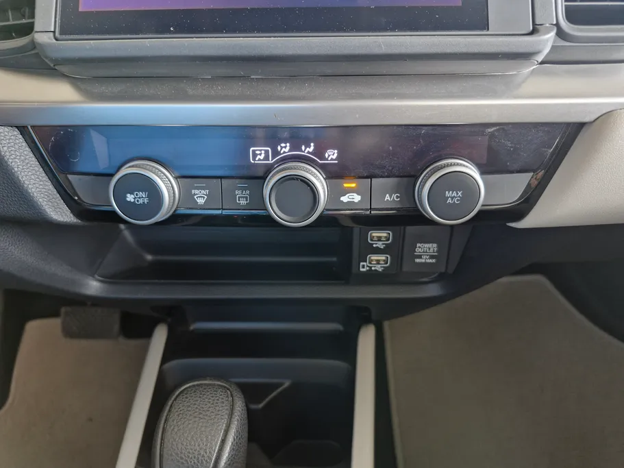 2024 Honda City DX 