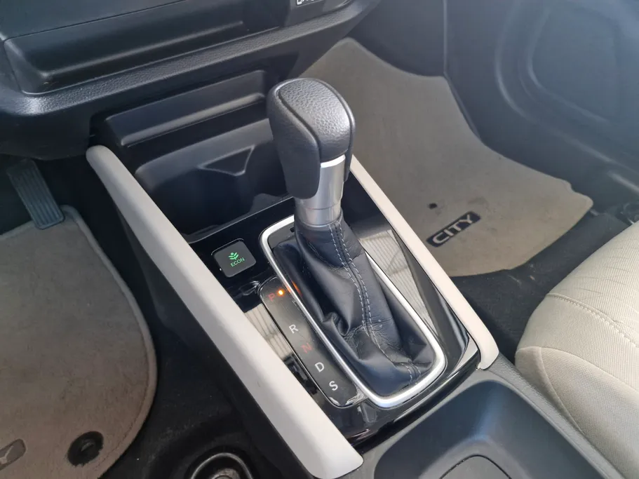 2024 Honda City DX 