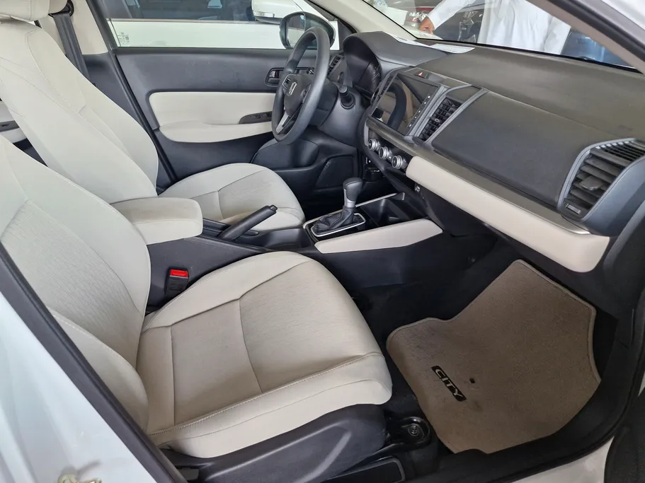 2024 Honda City DX 